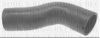 BORG & BECK BTH1040 Charger Intake Hose